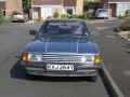 Ford Cortina Mk5 Crusader