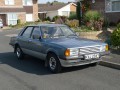 Ford Cortina Mk5 Crusader