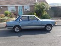 Ford Cortina Mk5 Crusader