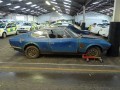 Fiat 125S Samantha Coupe