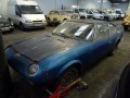 Fiat 125S Samantha Coupe