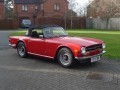 Triumph TR6