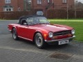 Triumph TR6