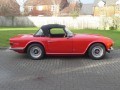 Triumph TR6