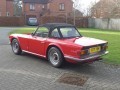 Triumph TR6