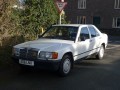 Mercedes-Benz 190E 2.0