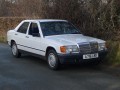 Mercedes-Benz 190E 2.0