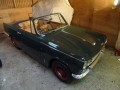 Triumph Vitesse MkII Convertible