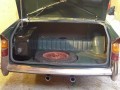 Triumph Vitesse MkII Convertible