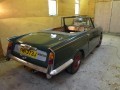 Triumph Vitesse MkII Convertible