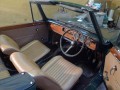 Triumph Vitesse MkII Convertible