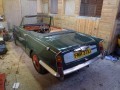 Triumph Vitesse MkII Convertible
