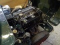 Triumph Vitesse MkII Convertible