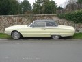 Ford Thunderbird Landau