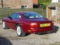 Jaguar XK8