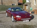 Jaguar XK8