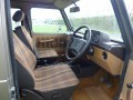 Mercedes-Benz G-Wagen 300GD