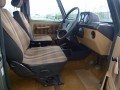 Mercedes-Benz G-Wagen 300GD