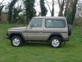 Mercedes-Benz G-Wagen 300GD