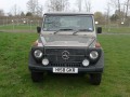 Mercedes-Benz G-Wagen 300GD