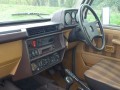 Mercedes-Benz G-Wagen 300GD