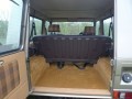 Mercedes-Benz G-Wagen 300GD