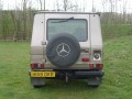 Mercedes-Benz G-Wagen 300GD