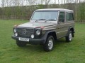 Mercedes-Benz G-Wagen 300GD