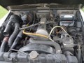 Mercedes-Benz G-Wagen 300GD