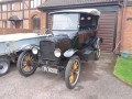 Ford Model T Tourer