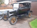 Ford Model T Tourer