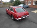 MGB GT