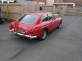 MGB GT