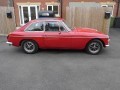 MGB GT