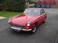 MGB GT