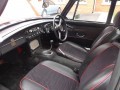 MGB GT