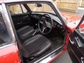 MGB GT