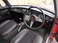 MGB GT