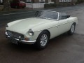 MGB Roadster