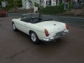 MGB Roadster