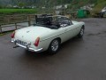 MGB Roadster
