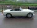 MGB Roadster