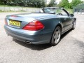 Mercedes-Benz SL500 