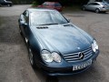 Mercedes-Benz SL500 