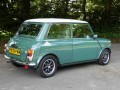 Mini Cooper 35th Anniversary