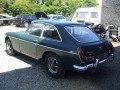 MGB GT