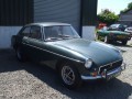 MGB GT