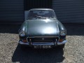 MGB GT