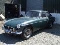 MGB GT