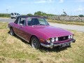 Triumph Stag Manual